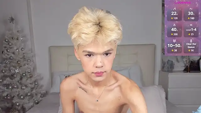 Felix Rey online show from January 6, 12:31 pm