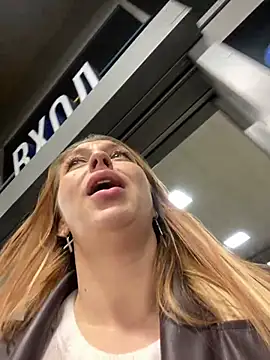 Sweet   Emily online show from February 13, 8:34 pm