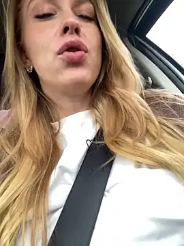 Sweet   Emily online show from October 10, 1:12 pm