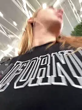 Sweet   Emily online show from September 9, 2:04 pm