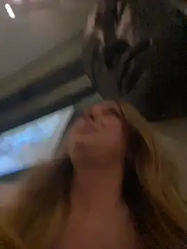 Sweet   Emily online show from January 31, 7:12 pm