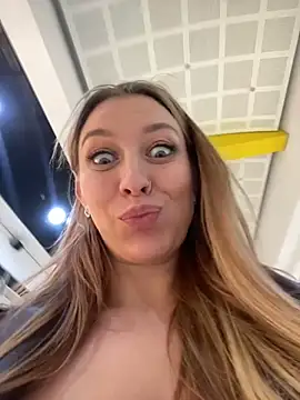 Sweet   Emily online show from February 12, 3:27 pm