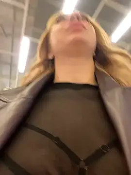 Sweet   Emily online show from February 8, 2:27 pm