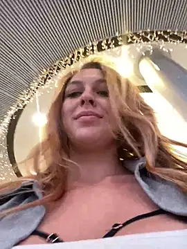 Sweet   Emily online show from January 19, 2:17 pm