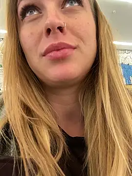 Sweet   Emily online show from March 12, 4:02 pm