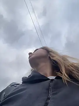 Sweet   Emily online show from October 6, 1:12 pm