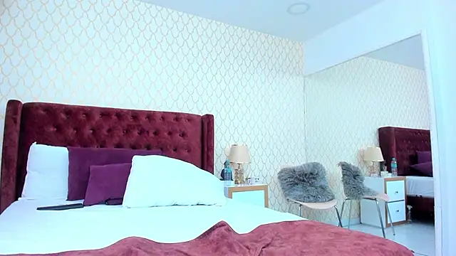 NaiaRosse online show from February 28, 10:28 pm