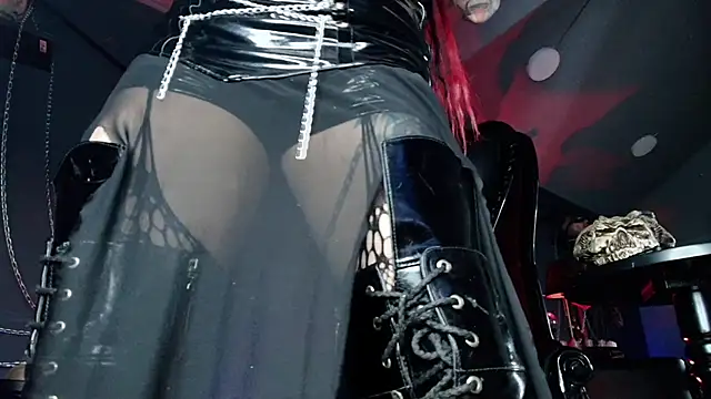 MorganaCrowley online show from March 30, 12:17 pm