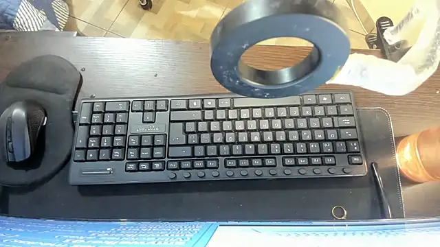 Amy Walker online show from December 14, 4:34 pm