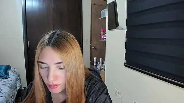 Snapshot of Amy_Walker chatting on June 6, 4:45 pm Amy Walker online show from June 6, 4:45 pm