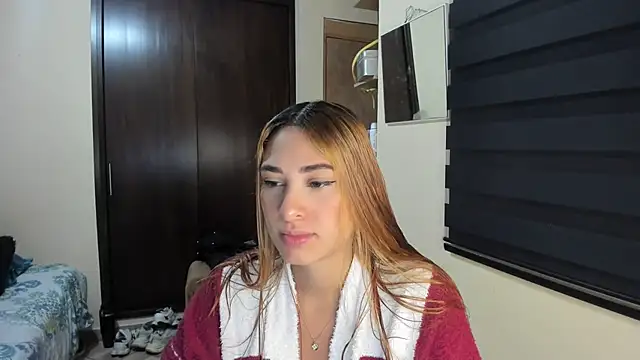 Snapshot of Amy_Walker chatting on July 4, 6:34 pm Amy Walker online show from July 4, 6:34 pm