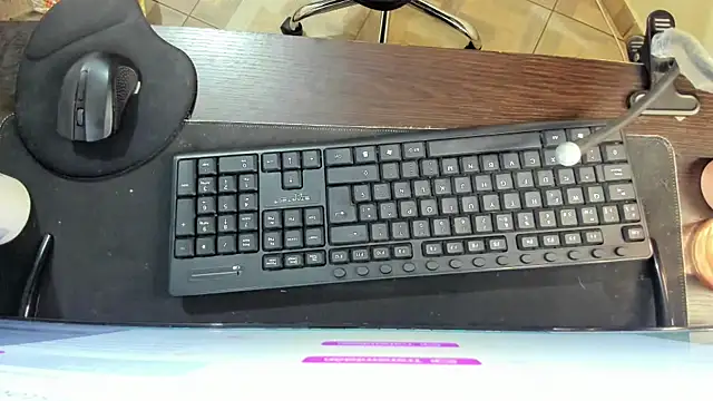 Amy Walker online show from February 22, 4:41 pm