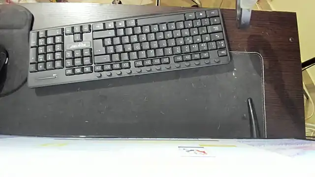 Amy Walker online show from February 19, 7:55 pm