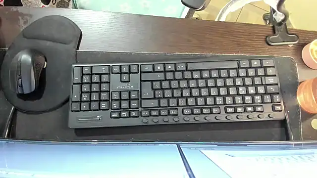 Amy Walker online show from January 14, 6:22 pm