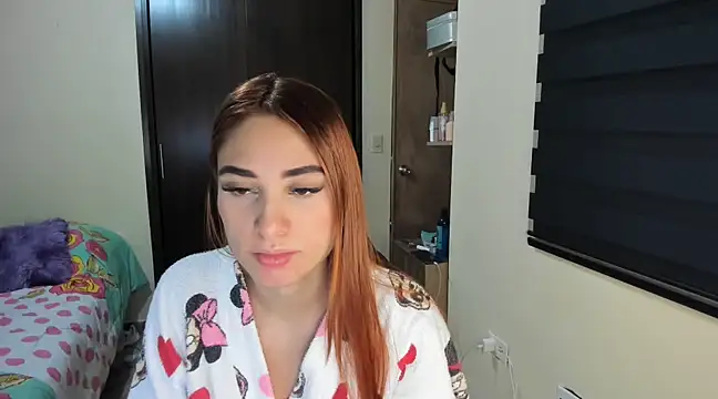 Snapshot of Amy_Walker chatting on March 7, 5:28 pm Amy Walker online show from March 7, 5:28 pm