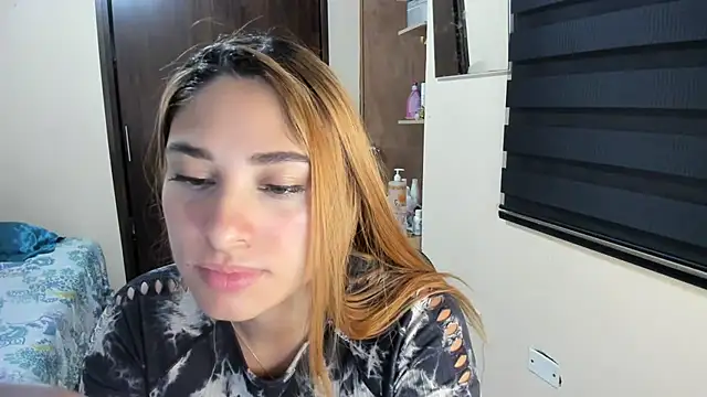 Snapshot of Amy_Walker chatting on July 9, 6:07 pm Amy Walker online show from July 9, 6:07 pm