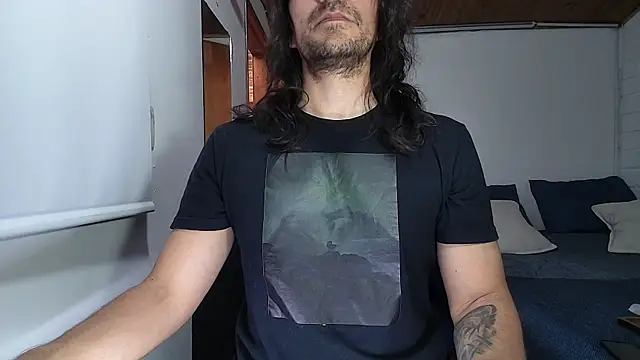 RustyGray online show from December 4, 3:59 pm