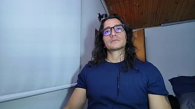 RustyGray online show from February 28, 5:59 pm