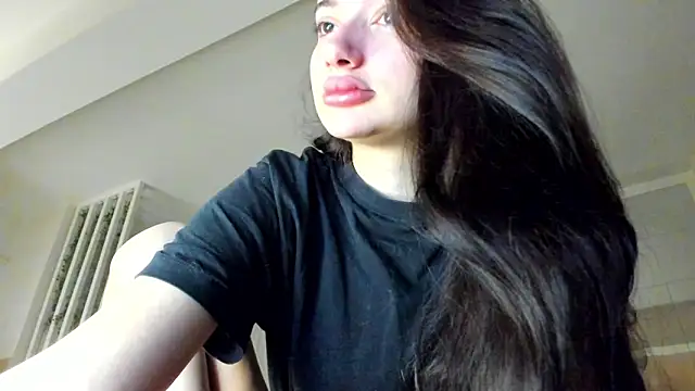 IreneVON online show from January 11, 4:41 am