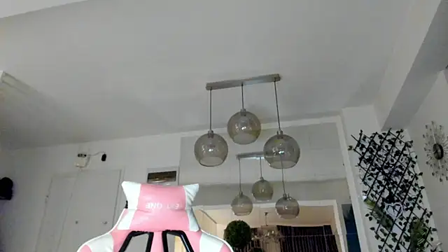 IreneVON online show from February 7, 4:09 am