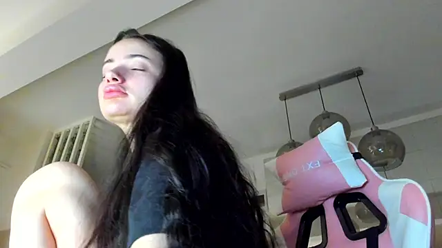 IreneVON online show from January 12, 4:19 am