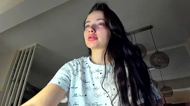 IreneVON online show from January 17, 4:27 am