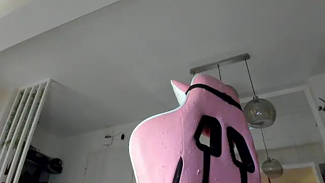 IreneVON online show from November 26, 4:34 am