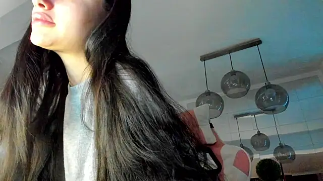 IreneVON online show from October 15, 3:38 am
