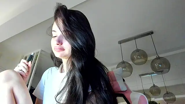 IreneVON online show from November 14, 4:27 am