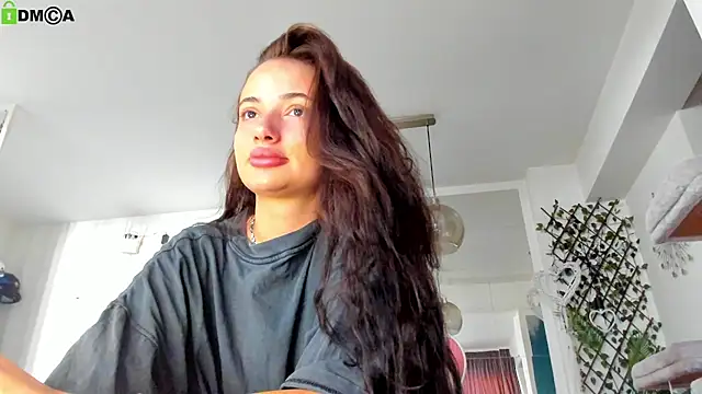 IreneVON online show from July 5, 4:52 am