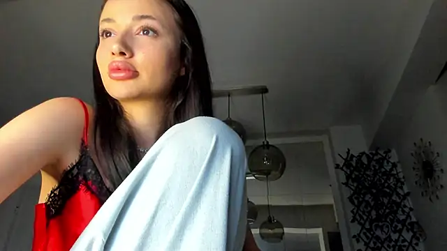 IreneVON online show from March 18, 3:22 pm