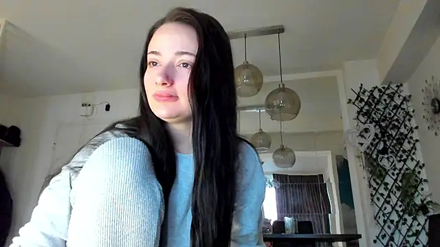 IreneVON online show from February 27, 5:18 am