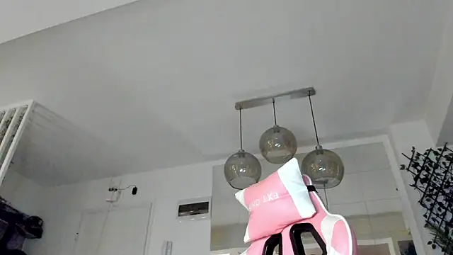 IreneVON online show from November 24, 4:34 am