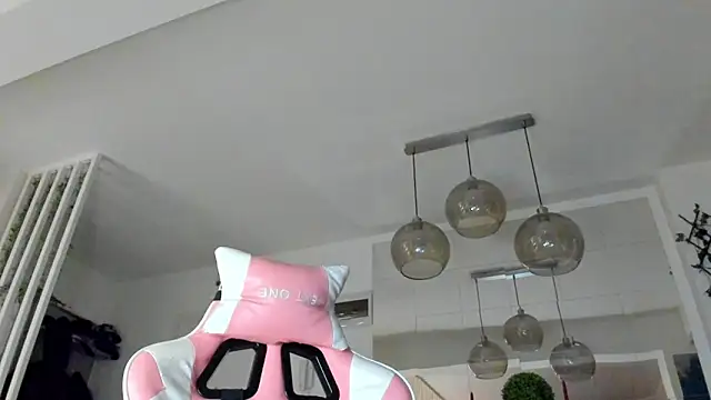 IreneVON online show from November 6, 4:49 am