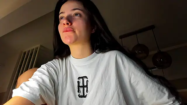 IreneVON online show from January 16, 3:43 am