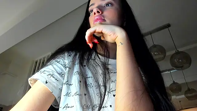 IreneVON online show from February 4, 4:40 am