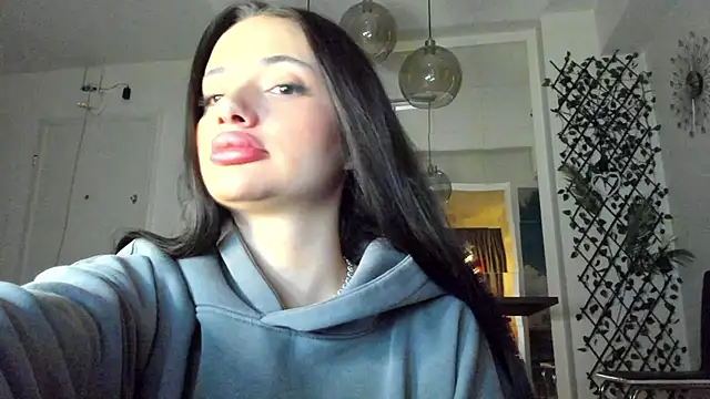 IreneVON online show from November 25, 4:46 am