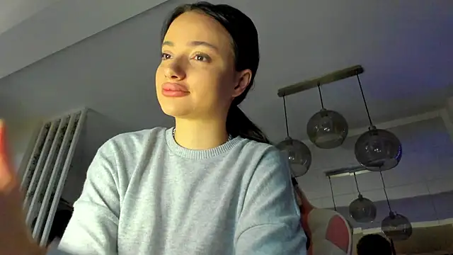 IreneVON online show from October 16, 3:59 am