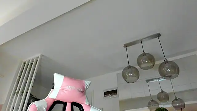 IreneVON online show from January 7, 5:01 am