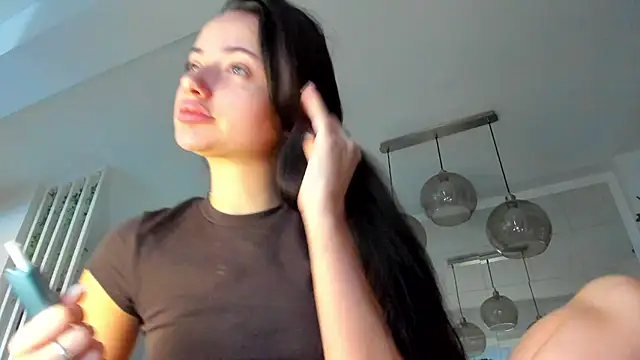 IreneVON online show from November 22, 6:01 am