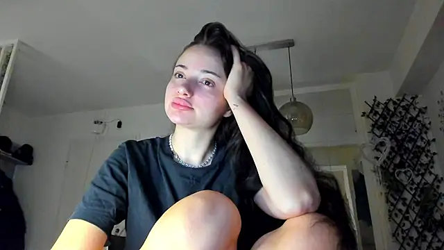 IreneVON online show from February 21, 3:41 am