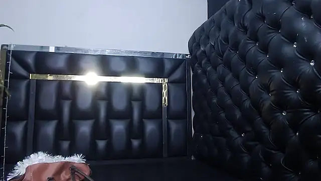 aleja mistress  online show from January 7, 10:37 pm