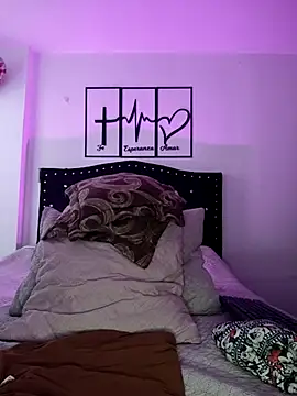 EimyParker  online show from November 27, 12:38 pm