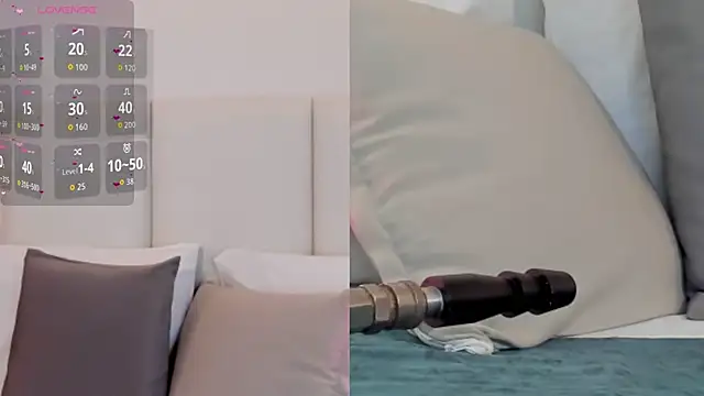 Emily robertss online show from April 13, 7:07 pm