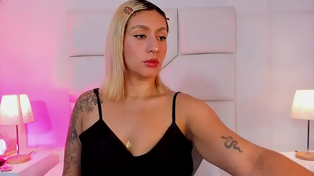 Emily robertss online show from January 14, 7:28 pm