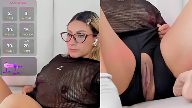 Emily robertss online show from March 27, 7:26 pm