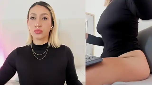 Emily robertss online show from March 24, 7:14 pm