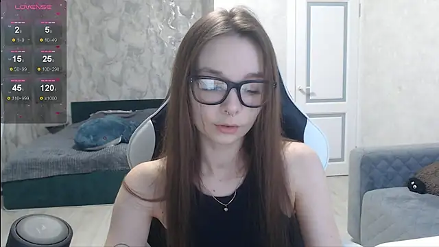 Snapshot of Amarieni chatting on January 23, 12:52 pm Amarieni online show from January 23, 12:52 pm