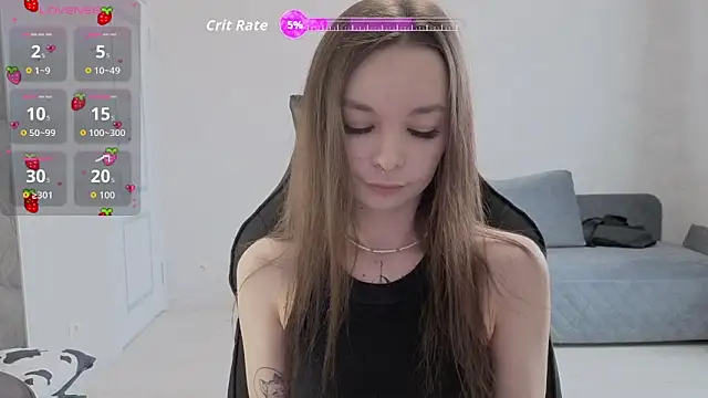 Amarieni online show from March 17, 12:19 pm