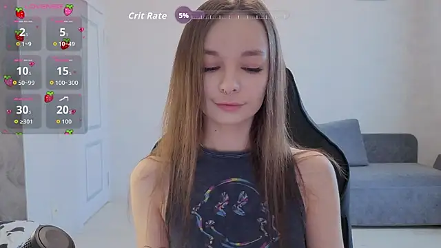 Amarieni online show from April 2, 11:39 am